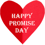 Cover Image of Herunterladen Happy Promise Day Wishes  APK