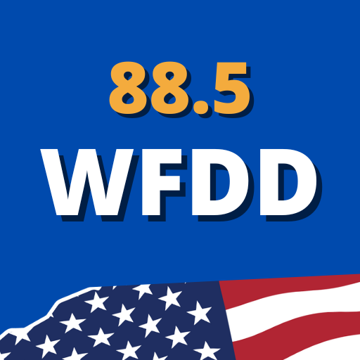 WFDD 88.5 Radio