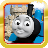 Thomas & Friends: King Railway icon