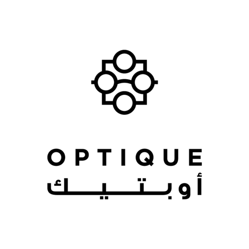 اوبتيك OPTIQUE logo