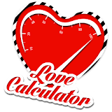 Love Calculator Prank icon