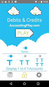 Debit and Credit – Accounting 5