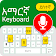 Easy Amharic Voice Keyboard icon