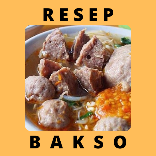 Aneka Resep Bakso logo