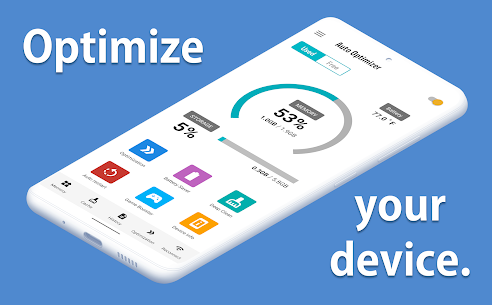 Auto Optimizer v10.4.5 Mod APK 1