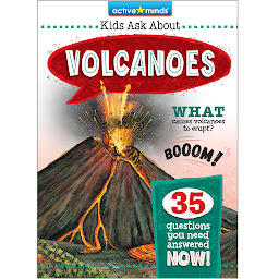 Icon image Volcanoes