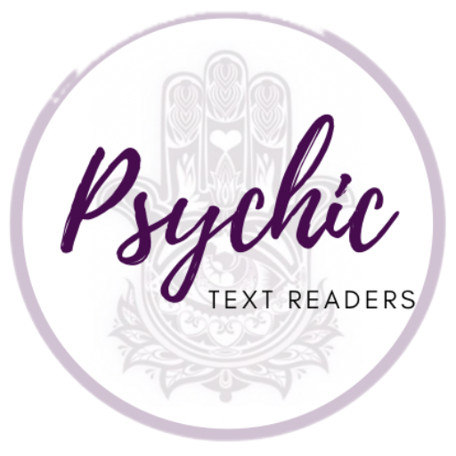 Psychic Text Readers logo