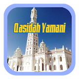 Qasidah Yamani icon