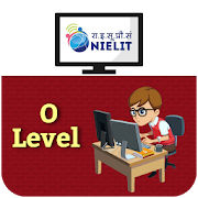 O Level preparation : Hindi  Icon
