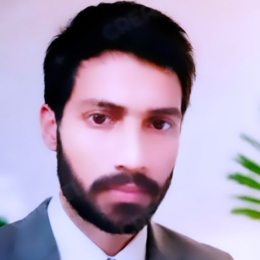 Mehebub Khan - Shopping logo