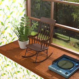 Imagen de ícono de Escape Game Rocking Chair