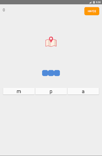 WordGuss  word seach and word g