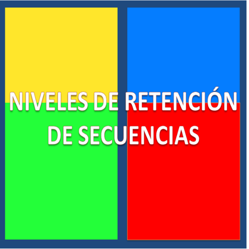 JUEGO SECUENCIA DE COLORES logo