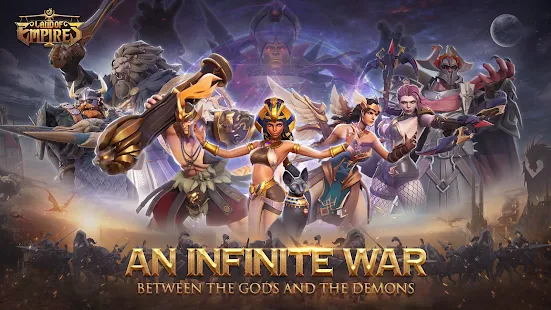Tải hack game Land of Empires mobile mới nhất QyLDWerHTJpKhTBagVG6fPzv7ILkY18RqSJ_PPPY9tpjumz-25pJ3Tv9Mfcy2DjugTI=w720-h310-rw