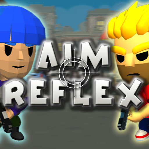 Aim Reflex
