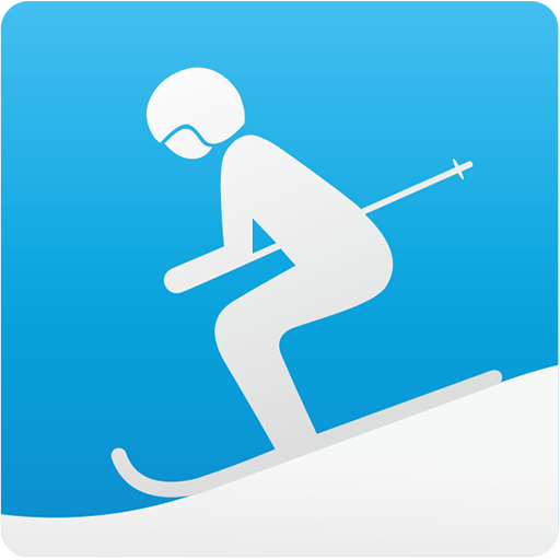 LIVALLSkiing logo