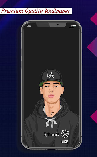 Natanael Cano Wallpaper Screenshot 2 - AppWisp.com