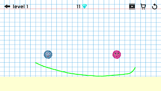 Draw Sponges - Screenshot 2