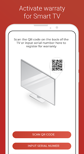 Vsmart Screen 3