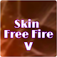 Skin Free Fire - Unlock All Skin विंडोज़ पर डाउनलोड करें
