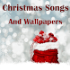 Christmas Songs and Wallpapers - Androidアプリ
