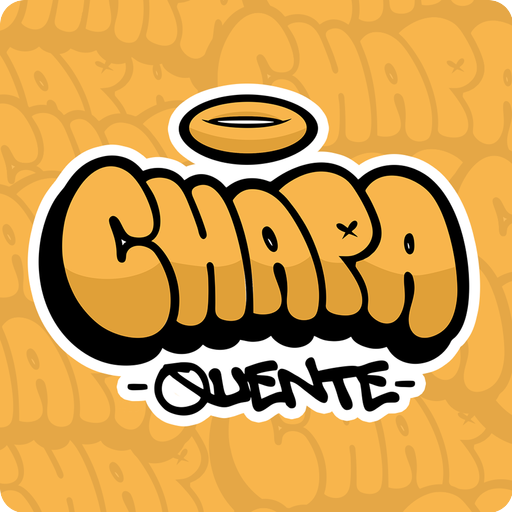 Chapa Quente Hamburgueria logo