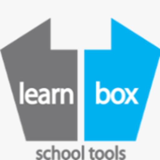 LETORT - Learnbox logo