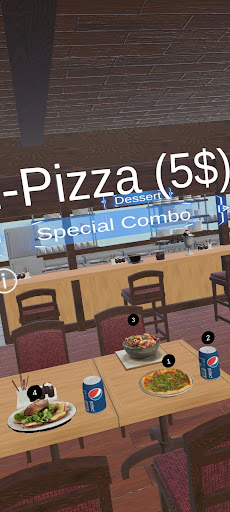 ScanSense AR Screen 3