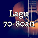 Cover Image of Télécharger Lagu Nostalgia 70an & 80an  APK