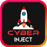 Cyber Inject Lite - Tunnel VPN icon