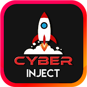  Cyber Inject Lite - Tunnel VPN 