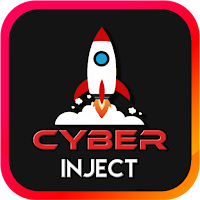 Cyber Inject Lite - Free SSH/SSL/HTTP Tunnel VPN