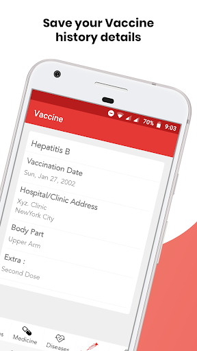 ICE - In Case of Emergency