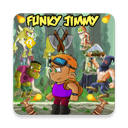 Funky Jimmy