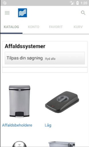 MultiLine Screen 3