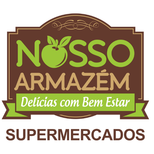 Nosso Armazém logo