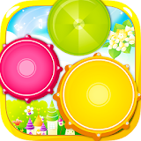 Baby Sing n Drums Musical Game icon