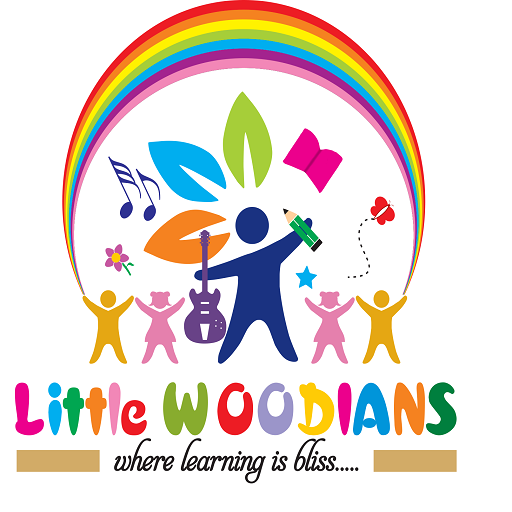Little Woodian logo