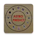 Astro Predict icon