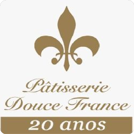 Patisserie Douce France logo