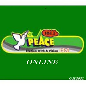 Peace Fm Online
