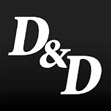 D&D Equipment icon