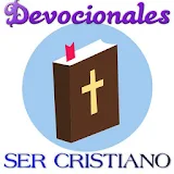 Devocionales Cristianos - Ser Cristiano icon