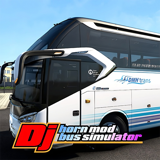Dj Horn Mod Bus Simulator