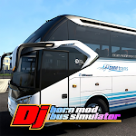 Dj Horn Mod Bus Simulator