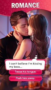 Scripts: Romance Episode Mod Apk v1.4.3 Download Latest For Android 1