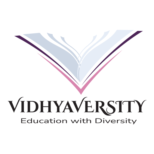Vidhyaversity logo