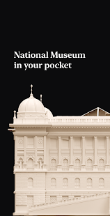 National Museum in your pocket 1.0.4 APK screenshots 1