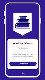 Veterinary Exam MCQs: Vet Quiz