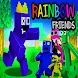 Rainbow Friends Mod for MCPE - Androidアプリ